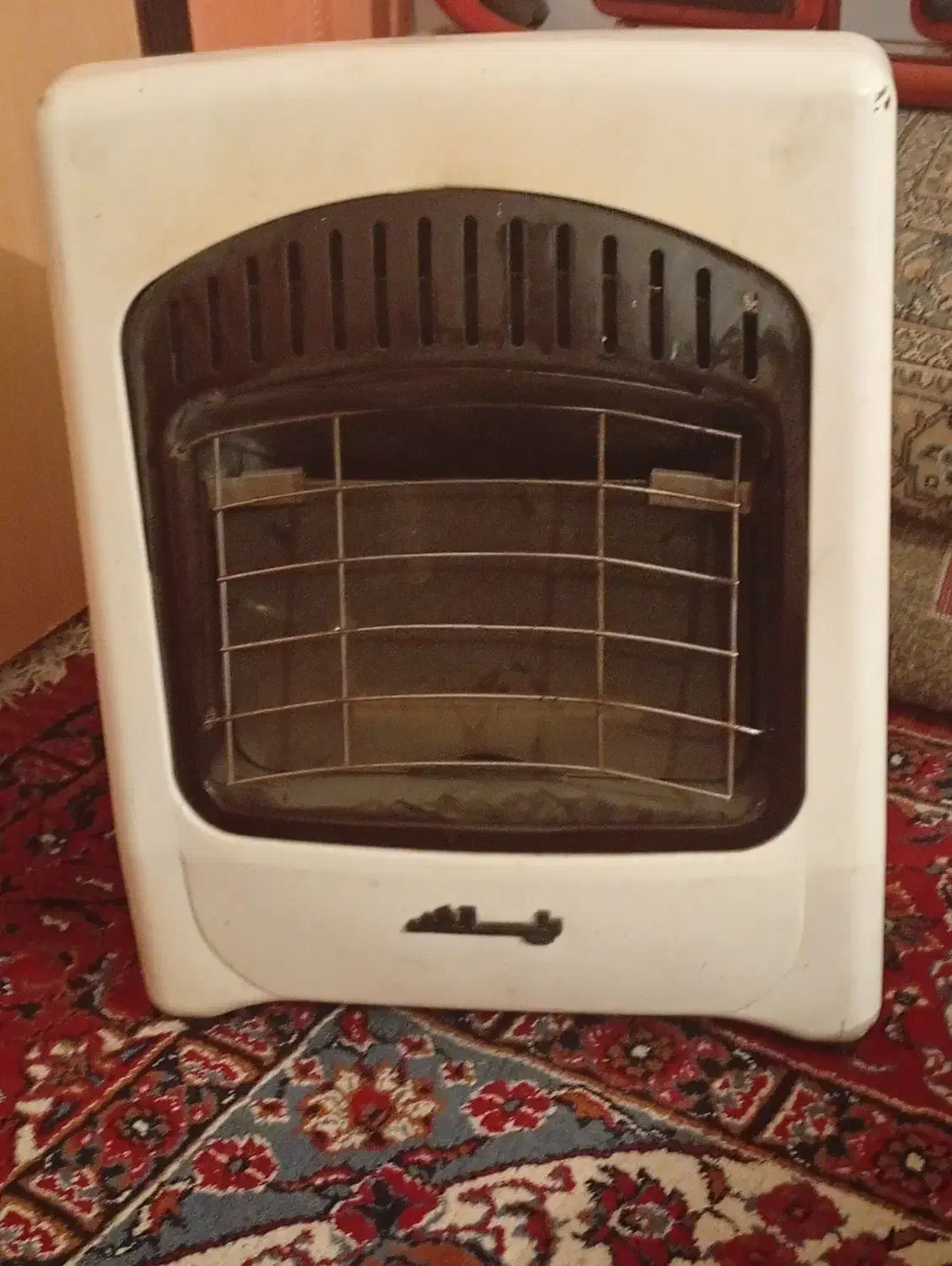 بخاری‌بدون‌دودکش‌پلار|بخاری، هیتر، شومینه|بندر ماهشهر, |دیوار