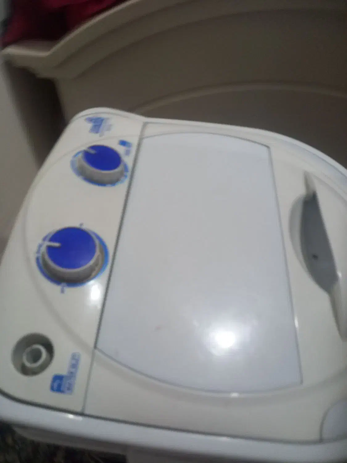 لباسشویی مینی واش|ماشین لباسشویی و خشککن لباس|اهواز, کوروش|دیوار