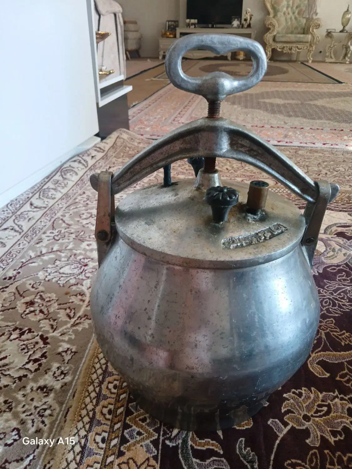 زودپز ۷ لیتری|ظروف پخت‌وپز|اردبیل, |دیوار