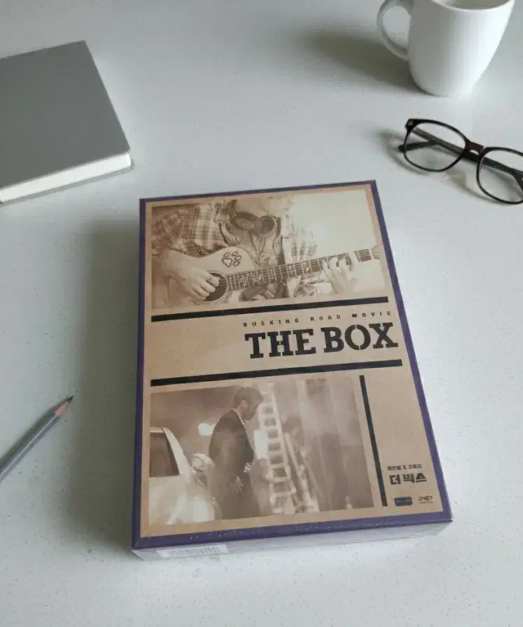 آلبوم the box چانیول اورجینال|فیلم و موسیقی|تبریز, |دیوار