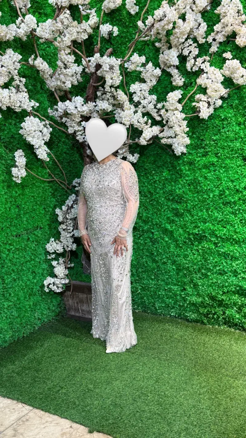 لباس مجلسی مزون دوز|لباس|آمل, |دیوار