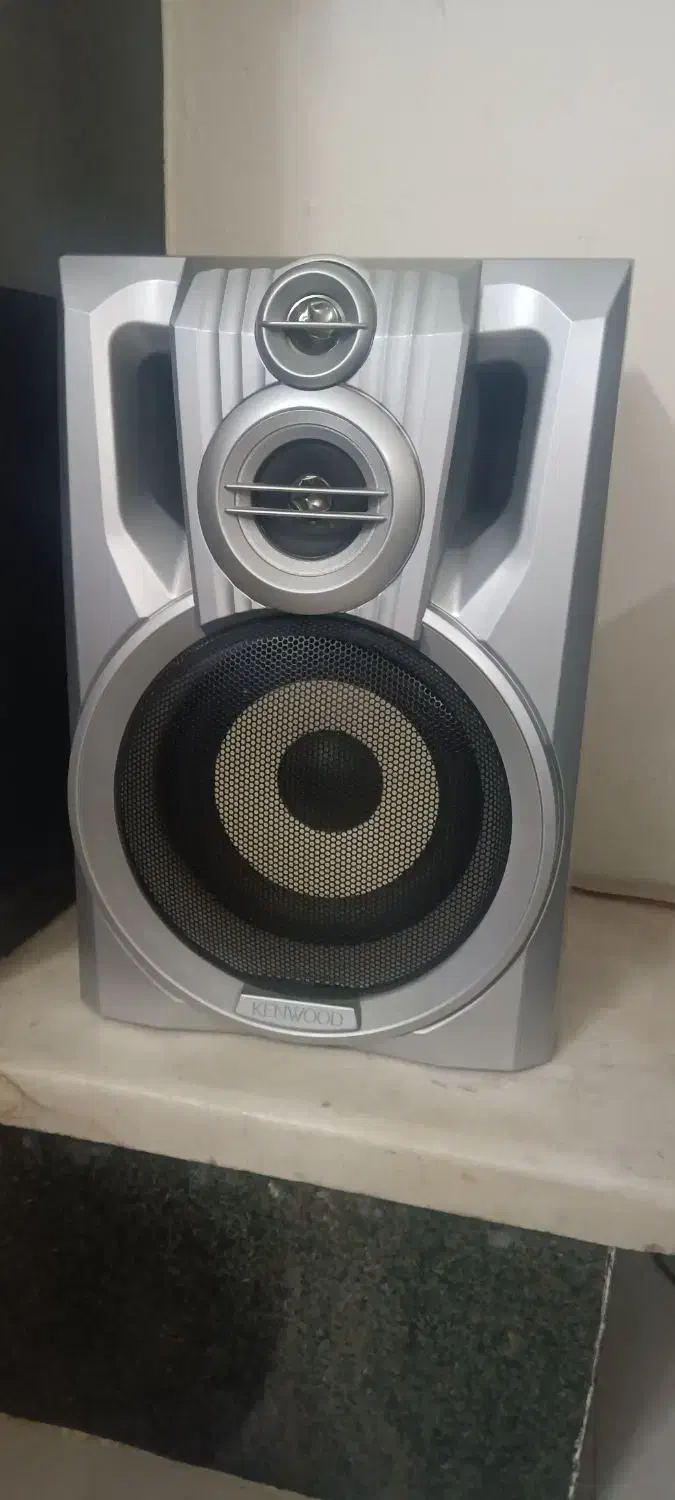 KENWOOD|سیستم صوتی خانگی|تهران, شیوا|دیوار