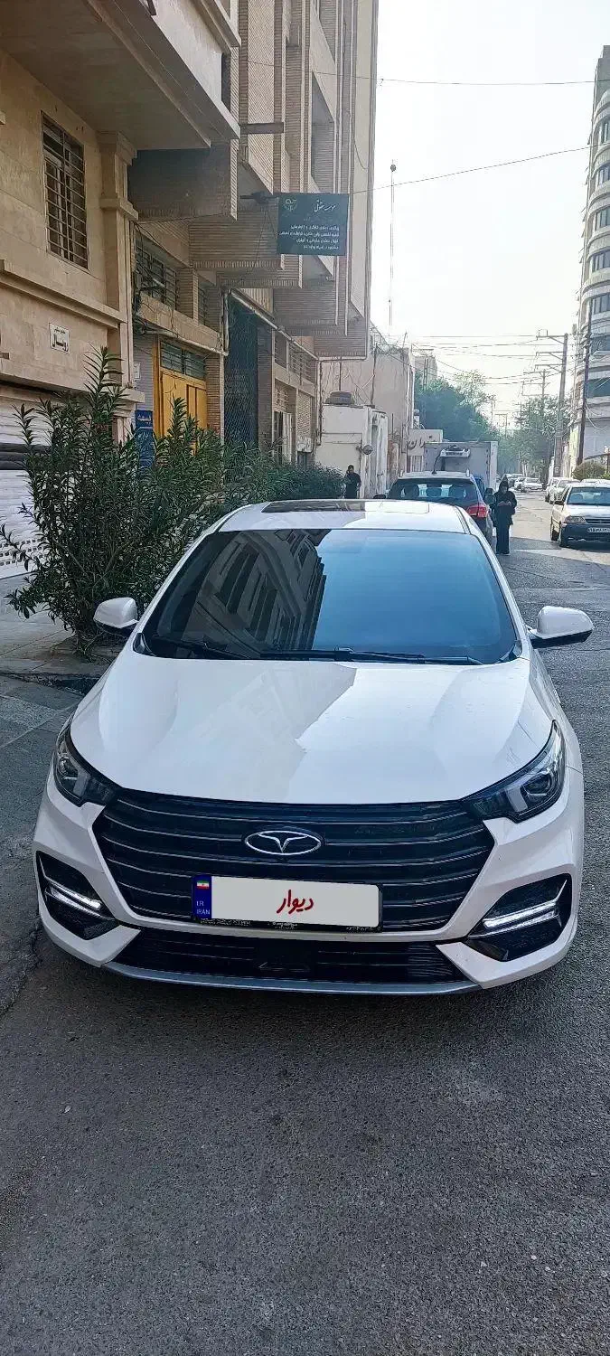 فروش|خودرو سواری و وانت|اهواز, زیباشهر|دیوار