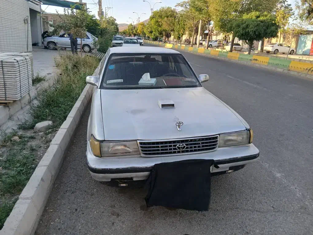 کریسیدا۸۹|خودرو سواری و وانت|بافت, |دیوار