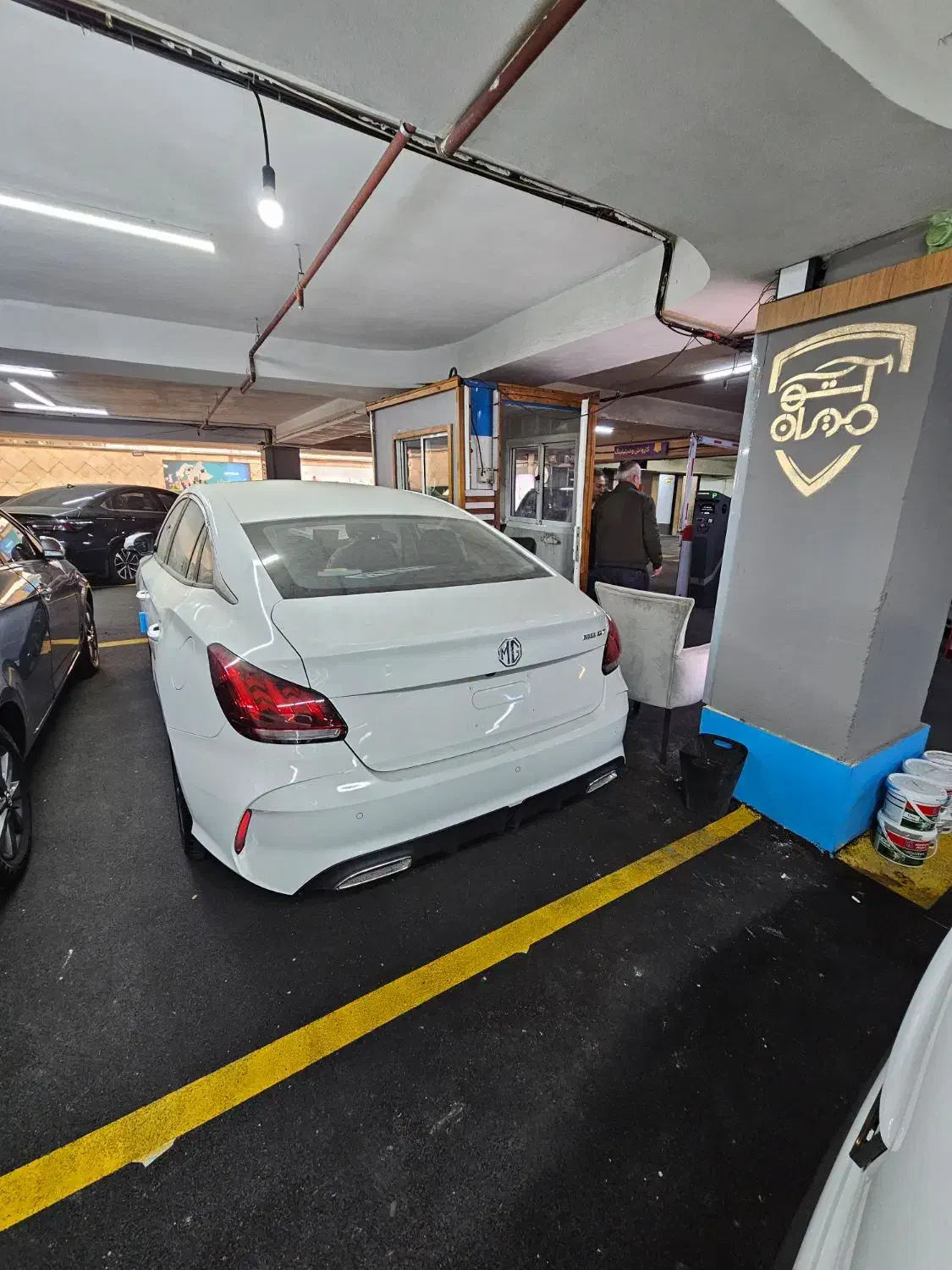 ام جی جی تیmg gt24نقدواقساط بدون سود بهر/تحویلفوری|خودرو سواری و وانت|تهران, زرگنده|دیوار