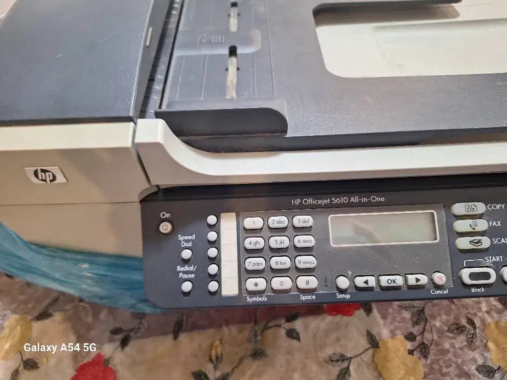 پرینتر|پرینتر، اسکنر، کپی، فکس|مشکیندشت, |دیوار