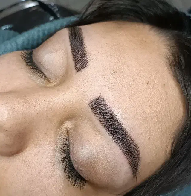 آموزش آرایش دائم (میکروبلیدینگ)با قیمت اقتصادی|خدمات آموزشی|زنجان, |دیوار