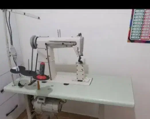 چرخ صنعتی کفاشی|ماشین‌آلات صنعتی|محمدشهر, محمدشهر|دیوار