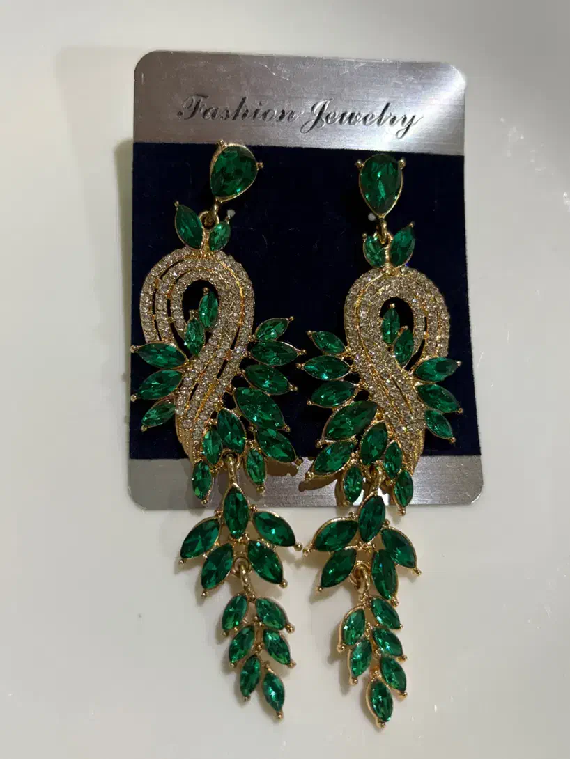 گوشواره|بدلیجات|بندر انزلی, کارآموزی|دیوار