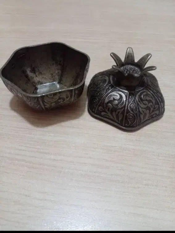 قندون عتیقه|کلکسیون اشیاء عتیقه|تهران, تهرانپارس شرقی|دیوار