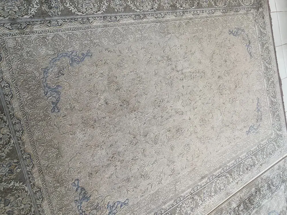 2عدد فرش شش متری|فرش|نهاوند, |دیوار