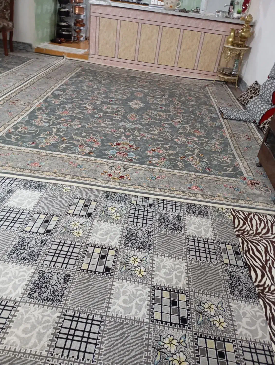 خانه اسدآبادی اجاره ای|اجارهٔ خانه و ویلا|خرم‌آباد, |دیوار