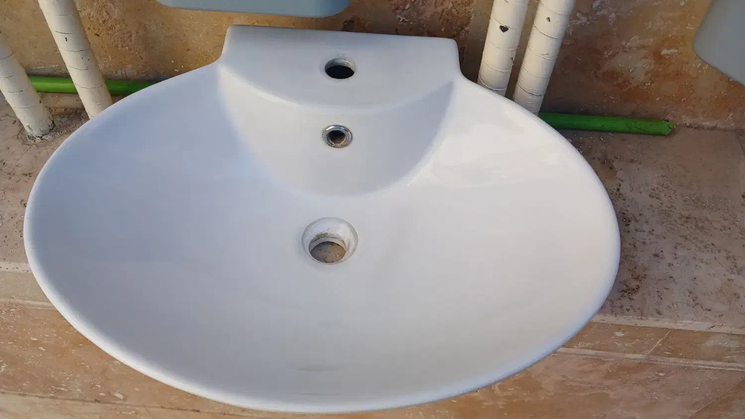 روشویی|لوازم سرویس بهداشتی|شیراز, دکتر حسابی|دیوار