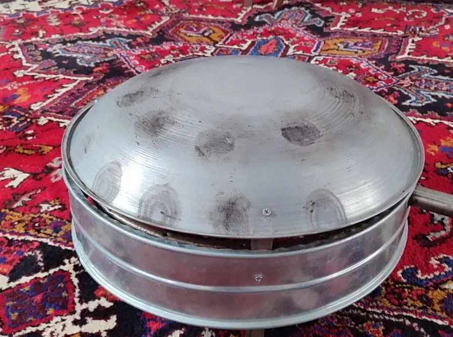 ساج گازی|اجاق گاز و لوازم برقی پخت‌وپز|آذرشهر, |دیوار