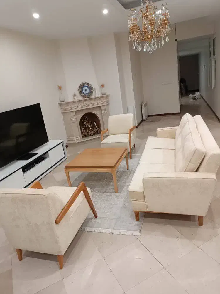 مبل|مبلمان خانگی و میز عسلی|تهران, کوی فراز|دیوار