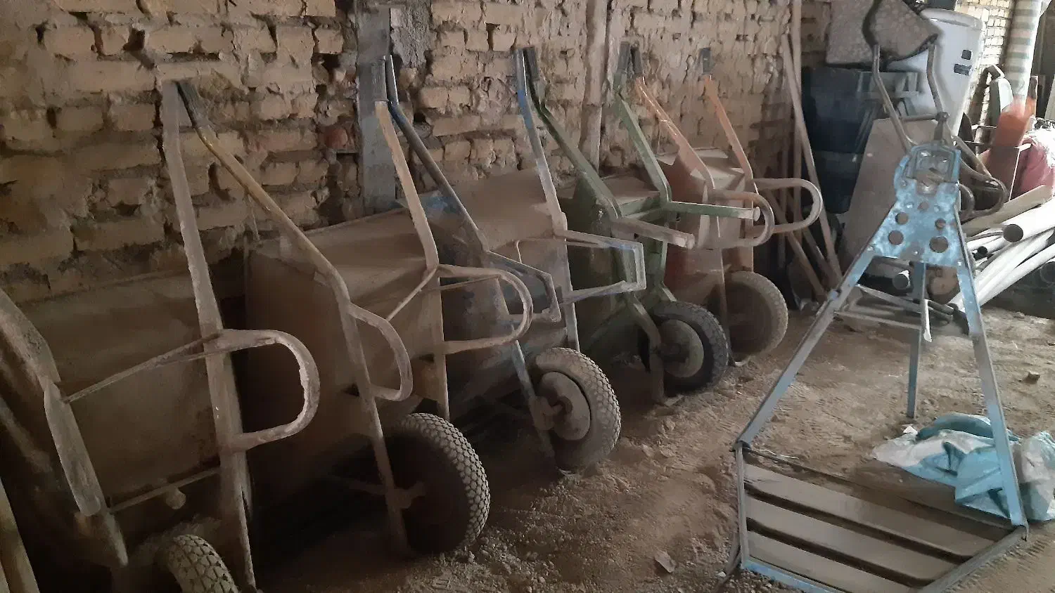 فرغون|ابزارآلات|کرج, اسدآباد|دیوار