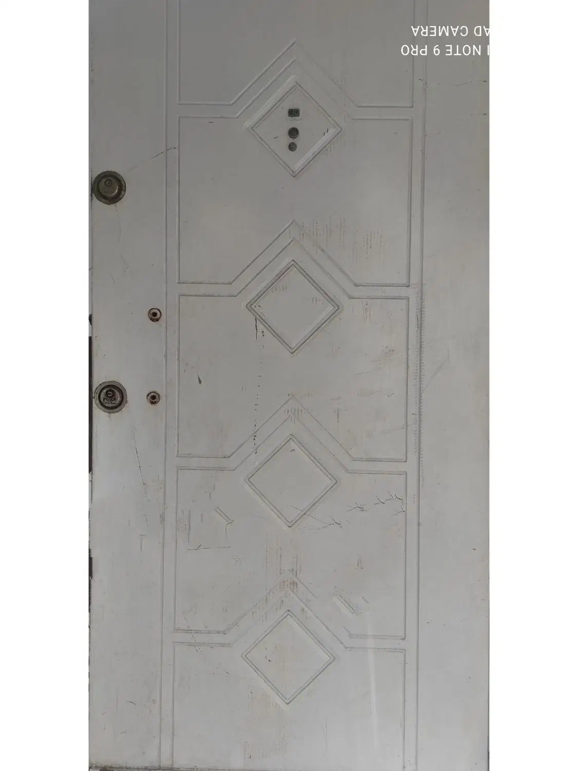 درب ضد سرقت|مصالح و تجهیزات ساختمان|داراب, |دیوار