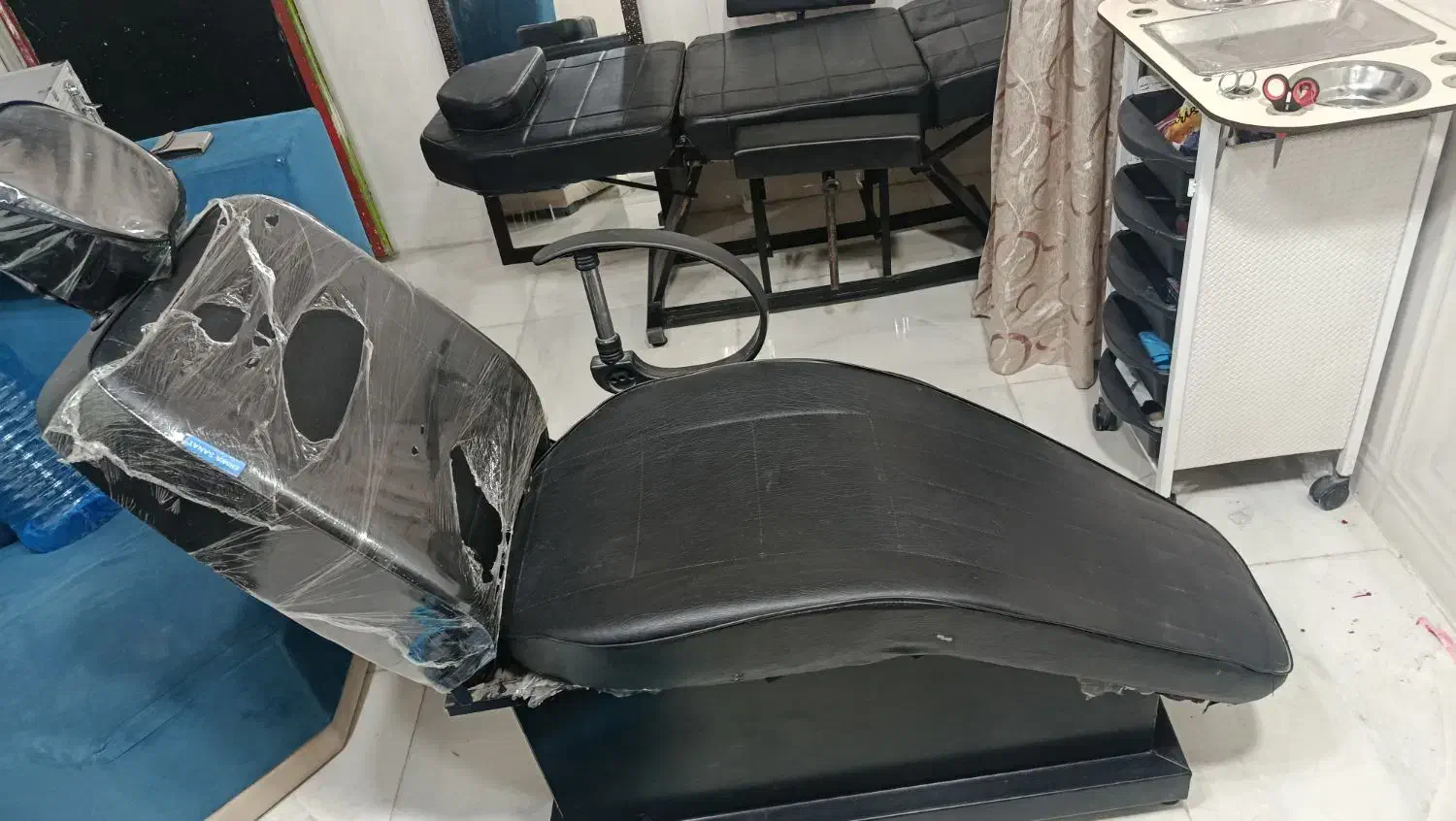 تجهیزات آرایشگاهی بندر لنگه|آرایشگاه و سالن‌های زیبایی|بندرلنگه, |دیوار