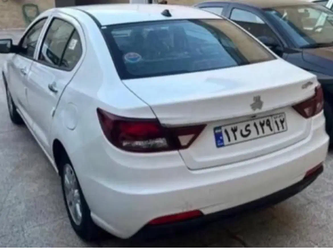 فروش اقساطی شاهین اتومات G(اتوگالری عطارد)|خودرو سواری و وانت|قم, سالاریه|دیوار