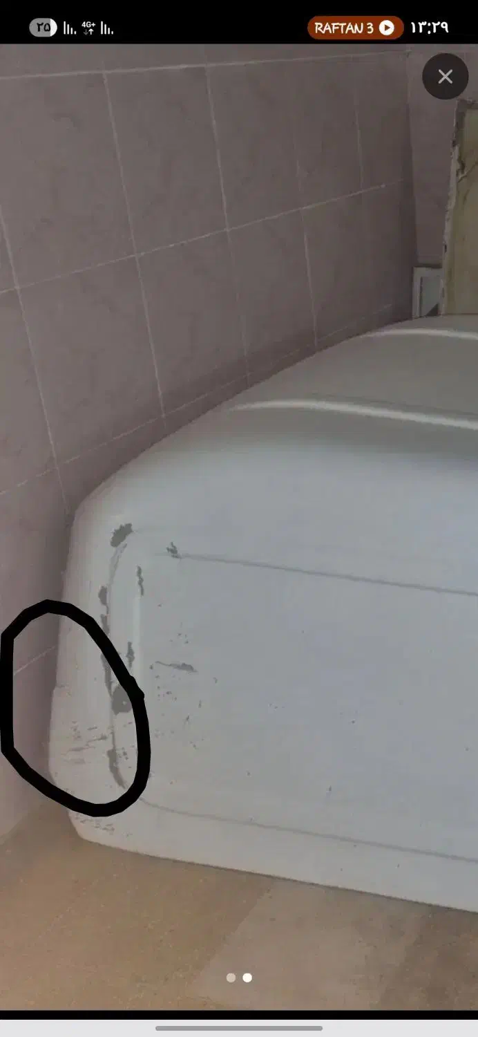 اتاق ۱۵۱ فایبر گلاس فابریک شرکتی|قطعات یدکی و لوازم جانبی|شیراز, شهرک عرفان|دیوار