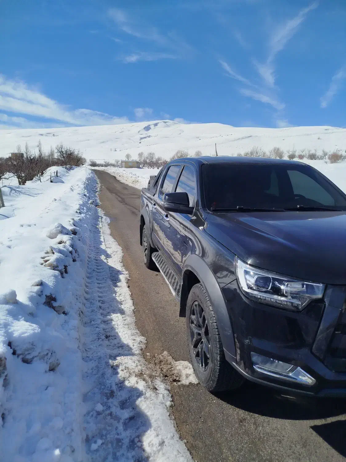 KMC T8سالم1401|خودرو سواری و وانت|تکاب, |دیوار