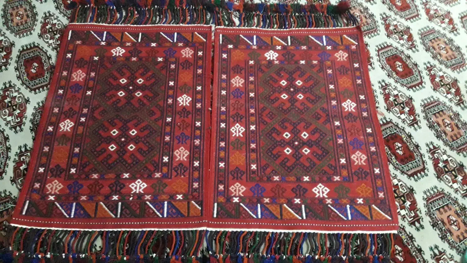 پادری|پادری|گنبد کاووس, |دیوار