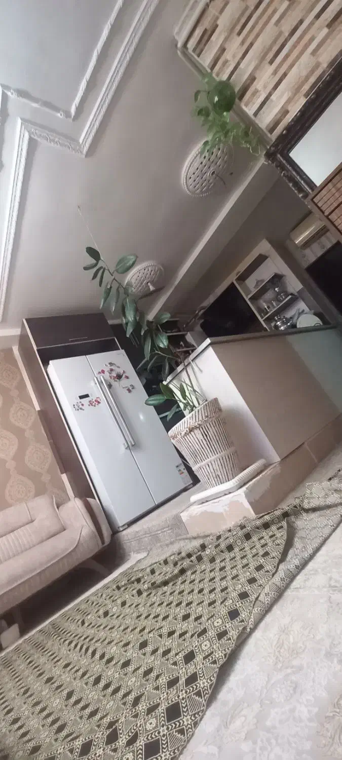 فروش آپارتمان ابوریحان تاکستان|فروش آپارتمان|تاکستان, |دیوار