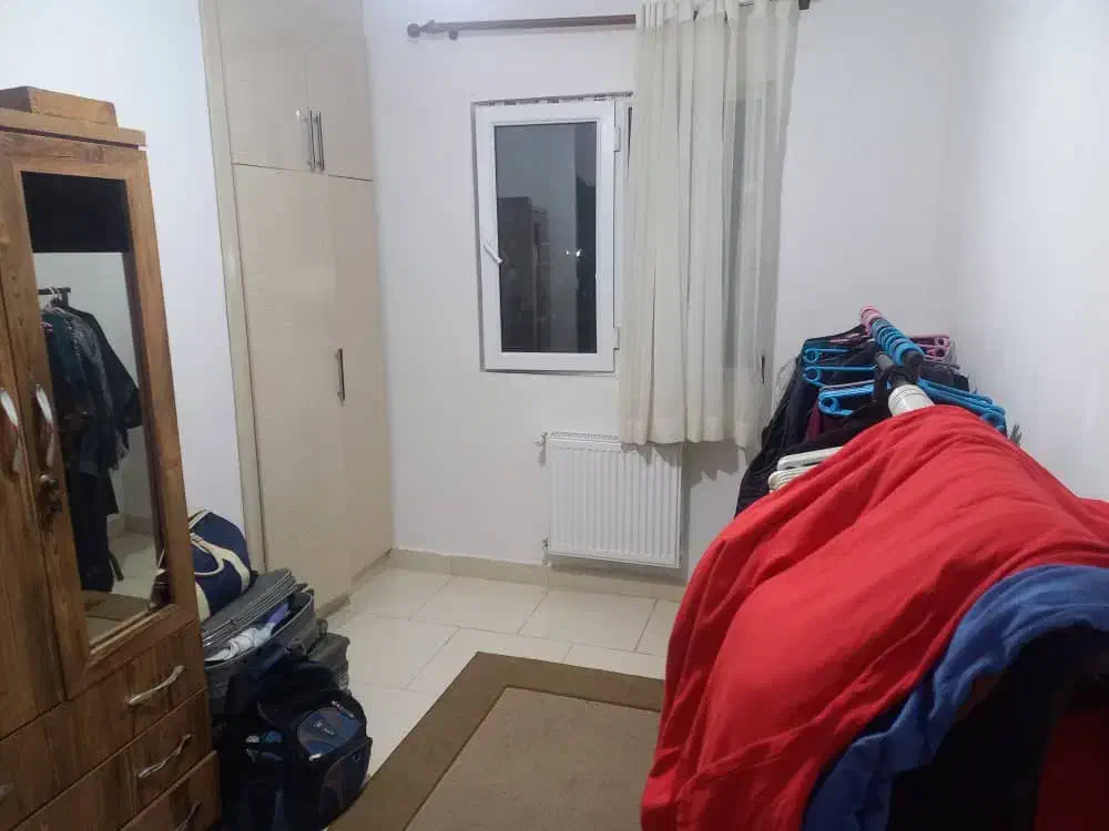 املاک مقدم 46|اجارهٔ آپارتمان|رشت, کوی مهر|دیوار