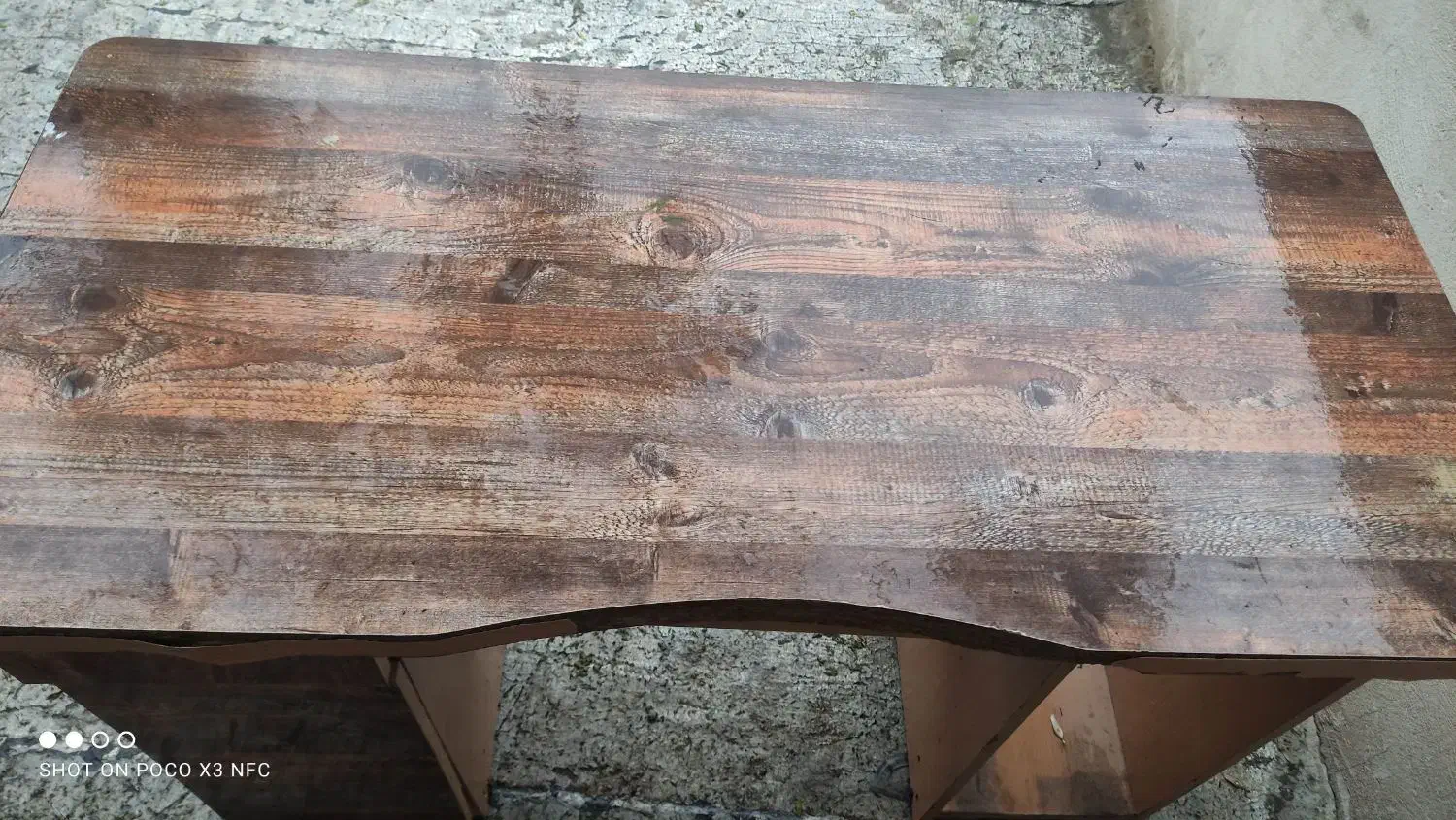 میز کامپیوتر|میز تحریر و کامپیوتر|الوند, |دیوار