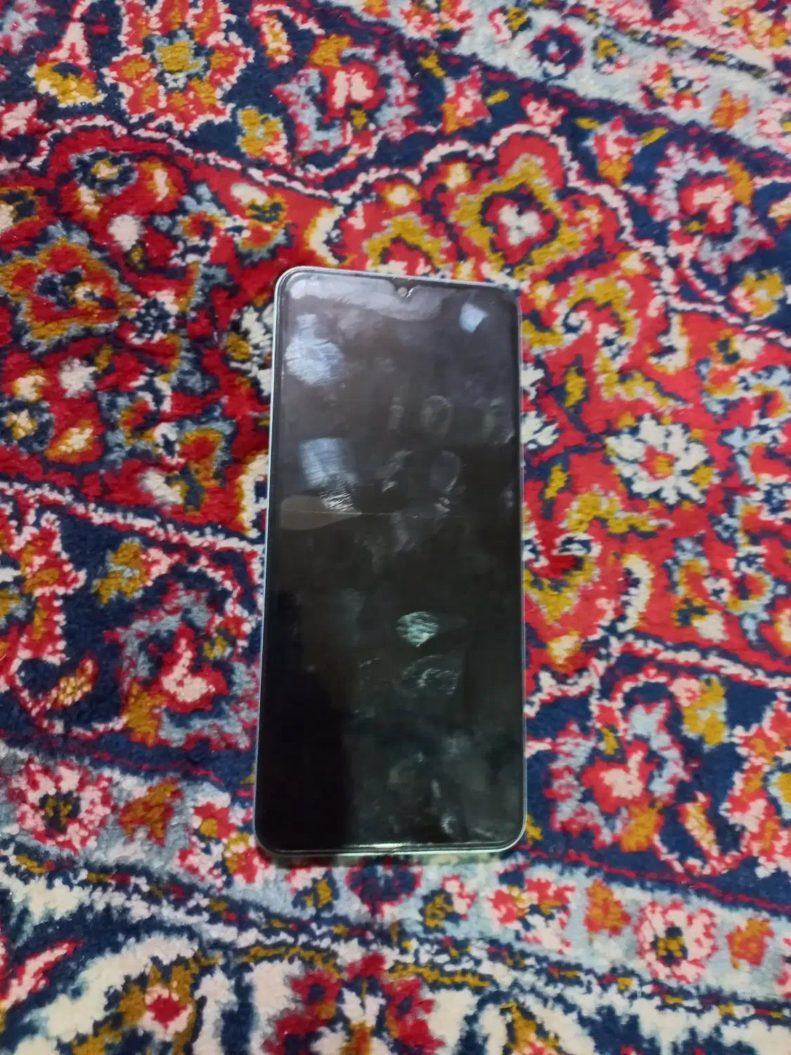 پوکوc71|موبایل|کرمانشاه, |دیوار