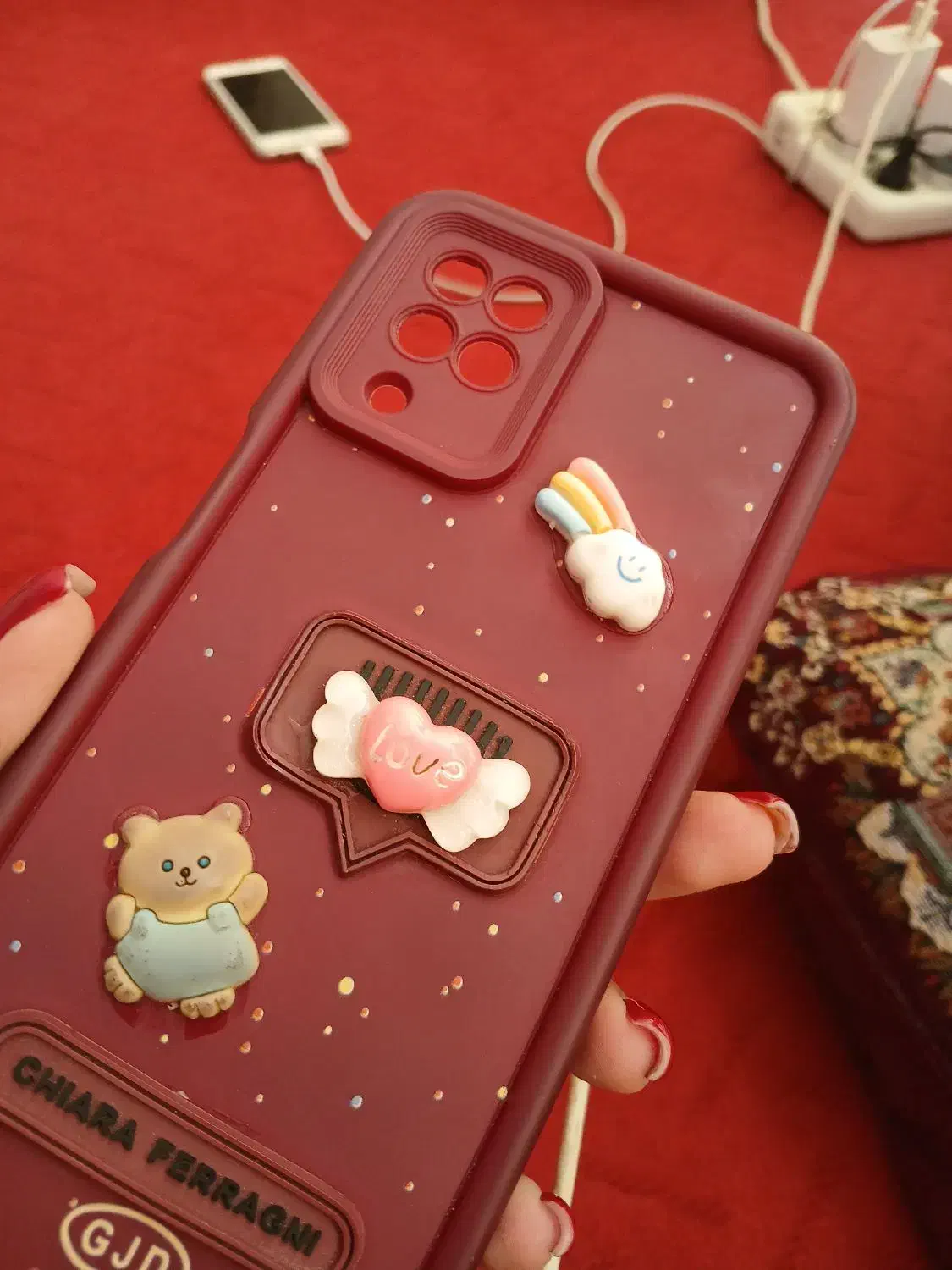 قاب a12|لوازم جانبی موبایل و تبلت|سبزوار, جنت|دیوار