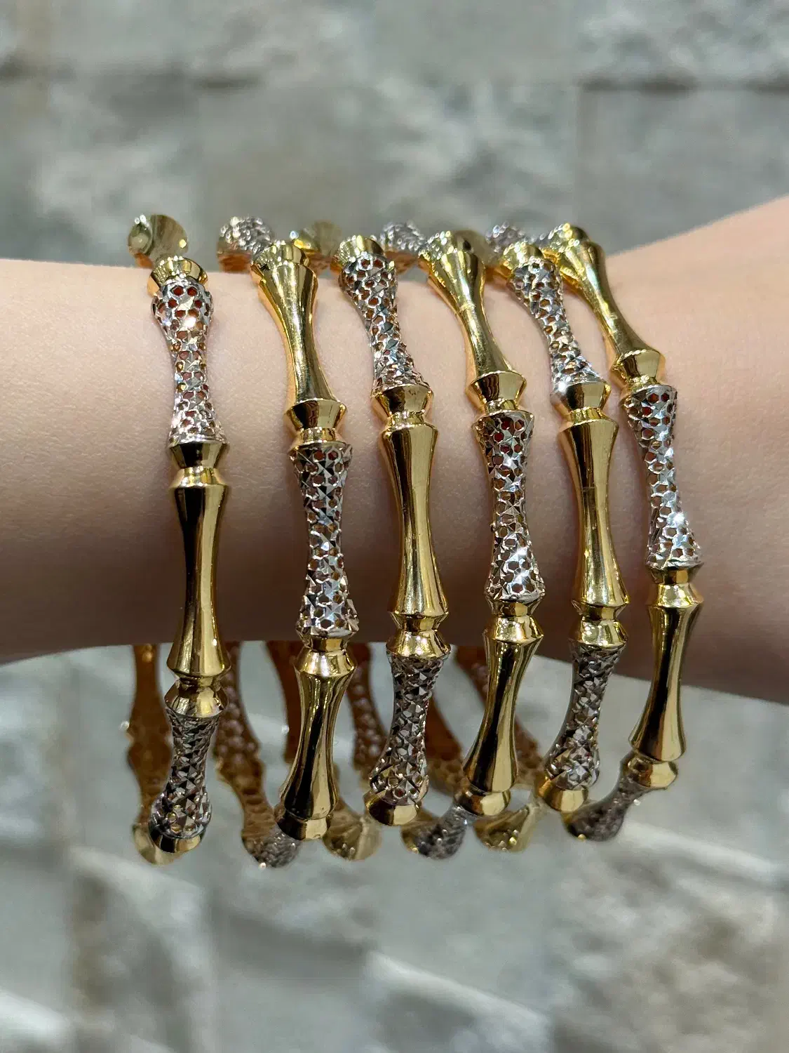 با ۷ درصد تمام شده بدون هیچ درصددیگری(نقد و اقساط)|جواهرات|تبریز, |دیوار