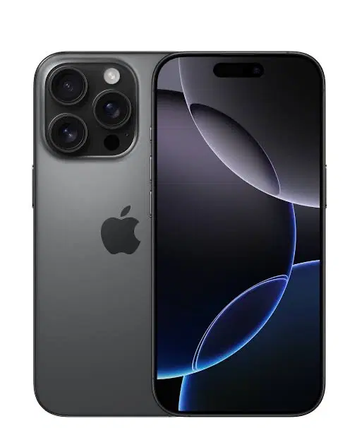 iphone 16 pro|موبایل|بروجرد, |دیوار