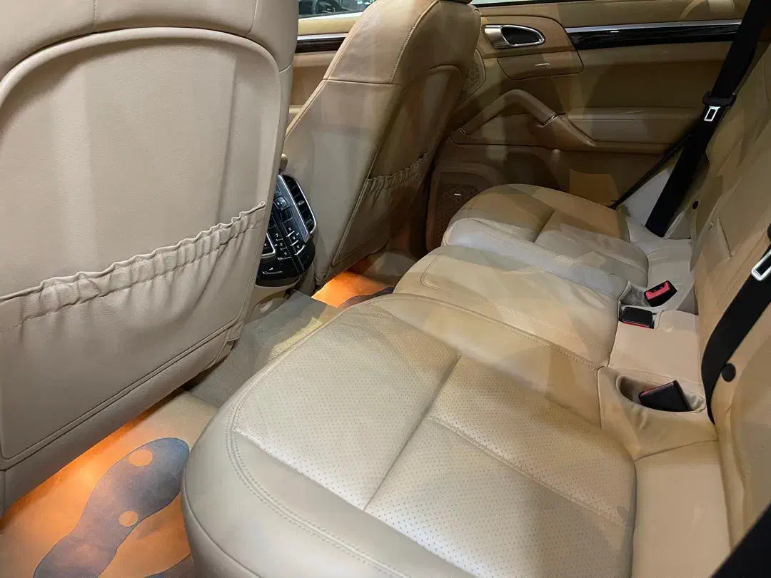 پورشه کاین s|خودرو سواری و وانت|تهران, عباس‌آباد|دیوار