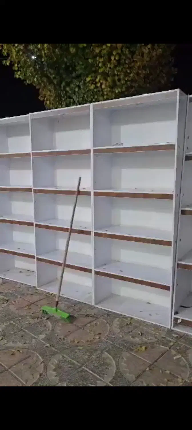 ام دی اف|فروشگاه و مغازه|یاسوج, |دیوار