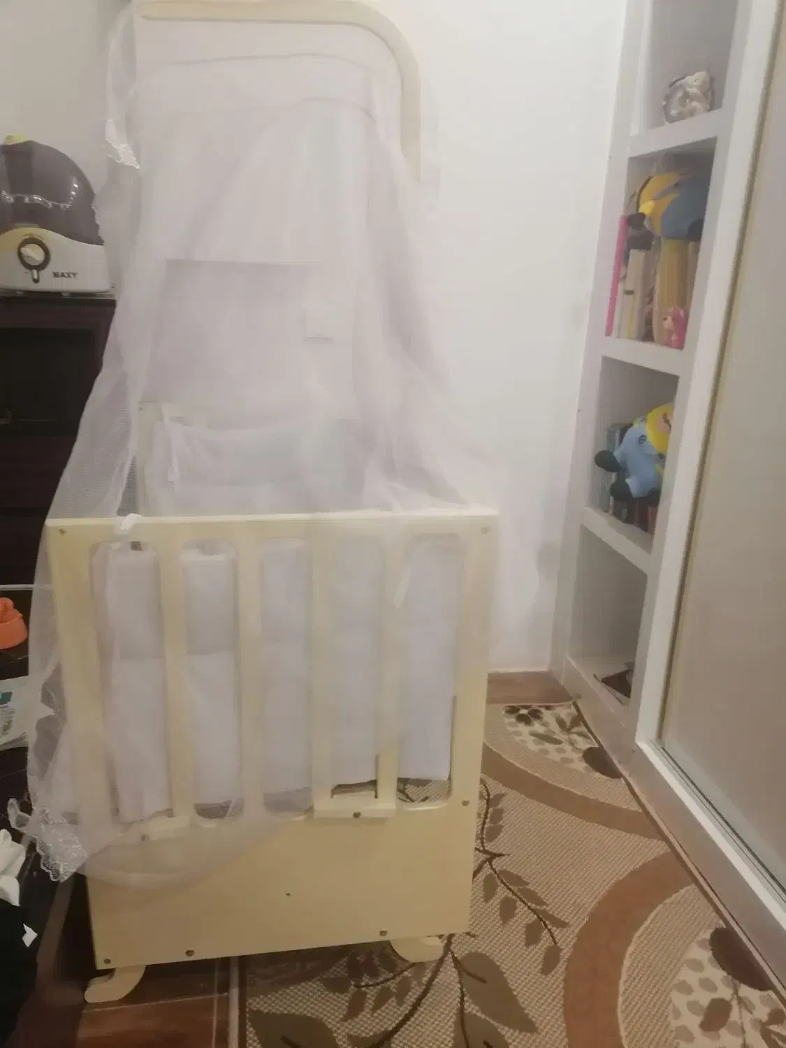 تخت خواب کودک|تخت و صندلی بچه|نجف‌آباد, ویلاشهر|دیوار