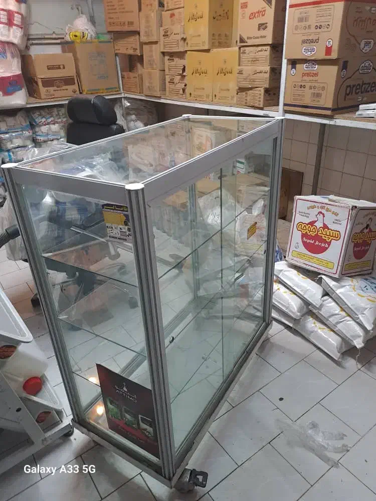 دکه سیگاری|فروشگاه و مغازه|اهواز, بهزاد شهر|دیوار