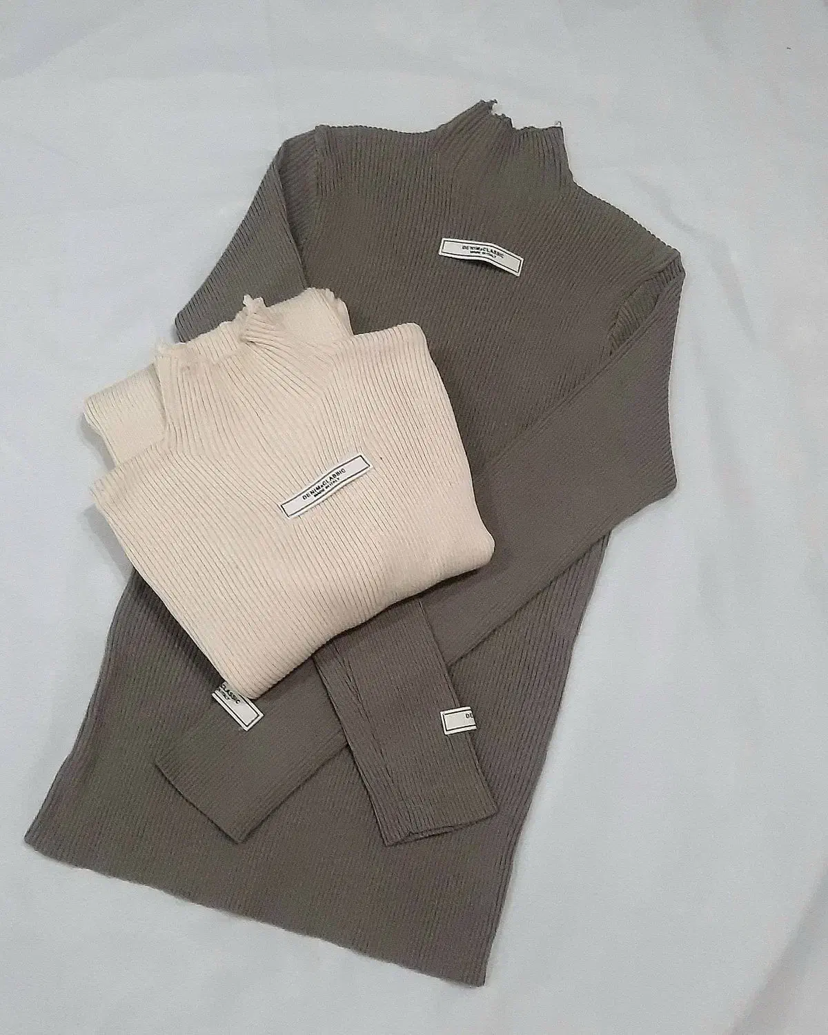 بلوز بافت کبریتی وارداتی|لباس|بروجن, |دیوار