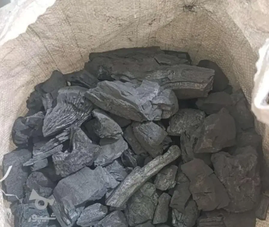 زغال کبابی درشت|عمدهفروشی|ایذه, |دیوار