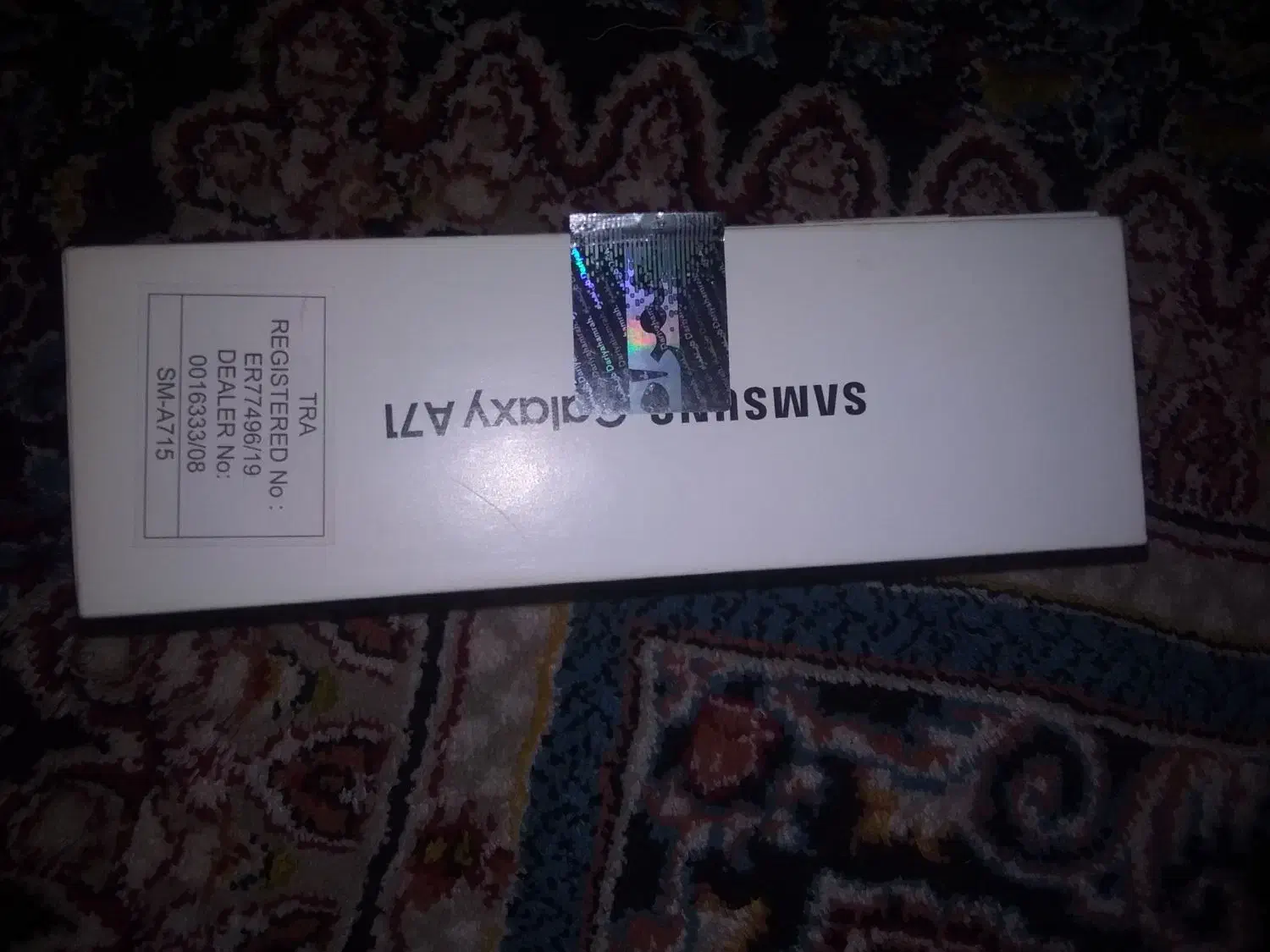 کارتون گوشی|لوازم جانبی موبایل و تبلت|قم, جمکران|دیوار