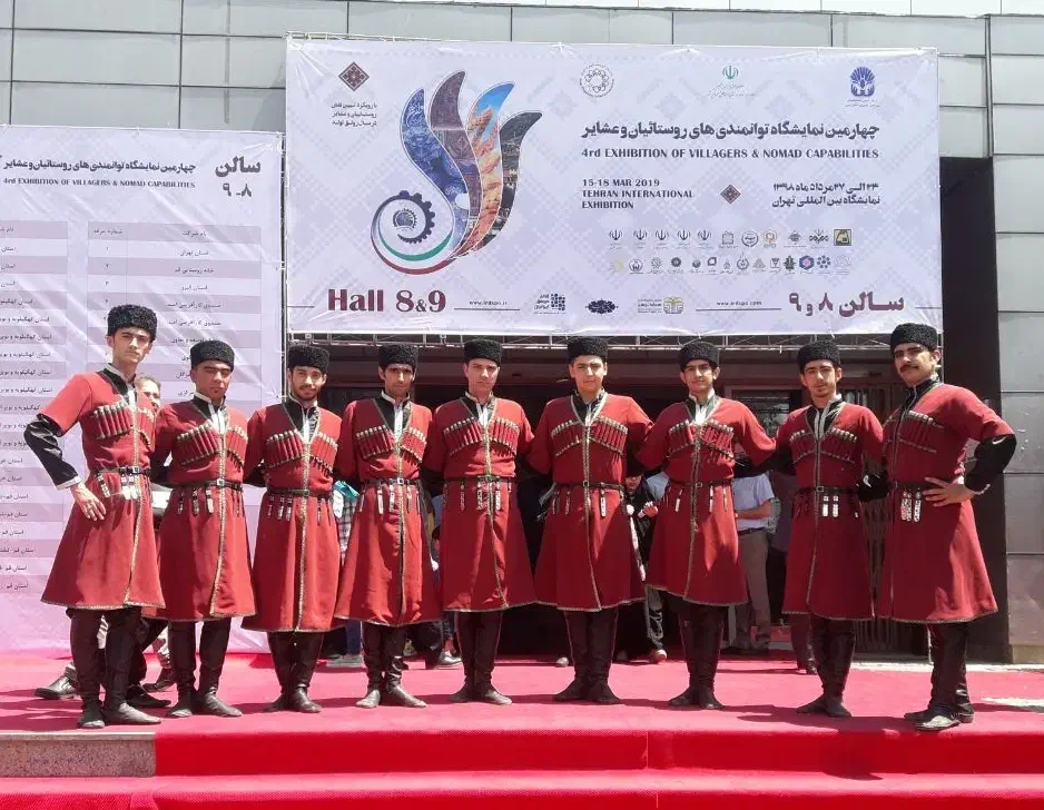 آموزش رقص آذری گروه رقص مراسم آموزشگاه رقص|خدمات آموزشی|تبریز, |دیوار