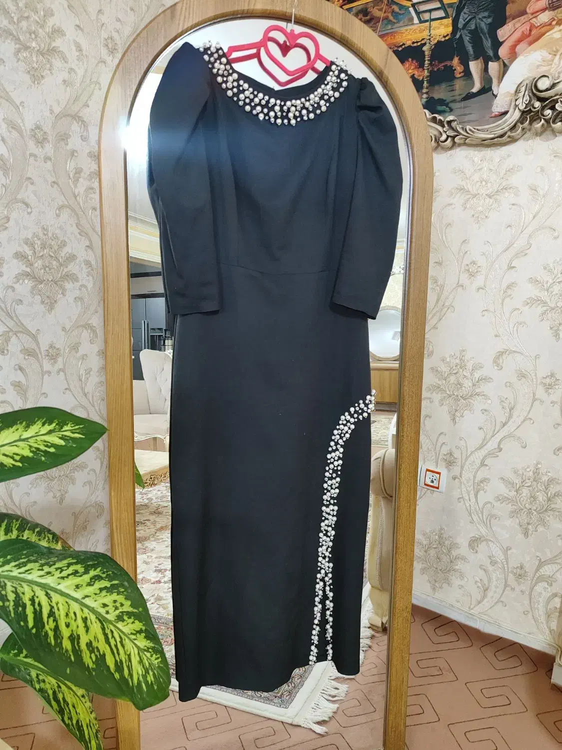 پیراهن مجلسی شیک|لباس|قرچک, مهدیه|دیوار