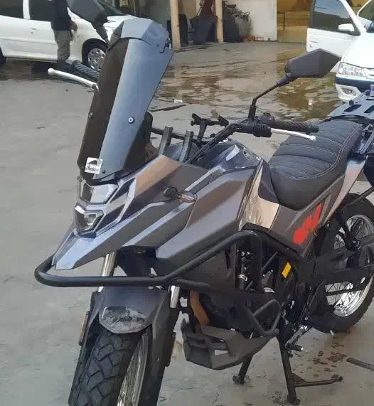 گلکسی NH180 مدل ۱۴۰۱ فول آپشن تمیز ((فروش فوری))|موتورسیکلت|تهران, فلسطین (میدان انقلاب)|دیوار