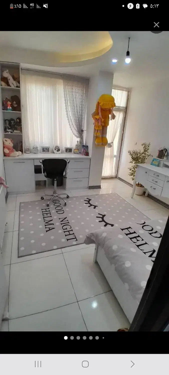 فروش واحد ۸۳متری نوساز خوش نقشه در فرزان|فروش آپارتمان|قدس, شهرک فرزان|دیوار