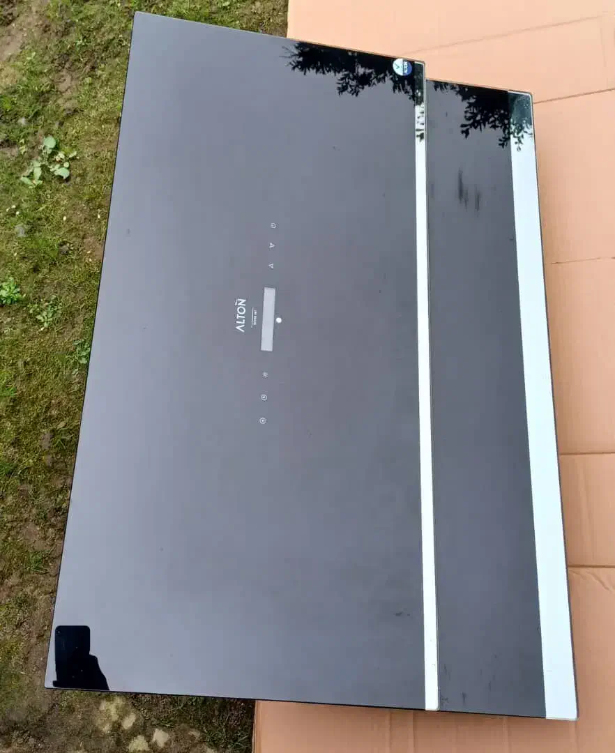 هود آشپزخانه مارک ALTON در حد نو ۲ماه استفاده شده|هود|بندر انزلی, نامجو|دیوار