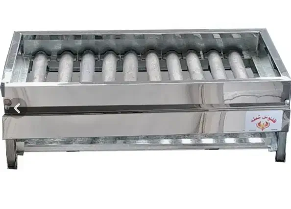 کباب پز گازی|اجاق گاز و لوازم برقی پختوپز|ایذه, |دیوار