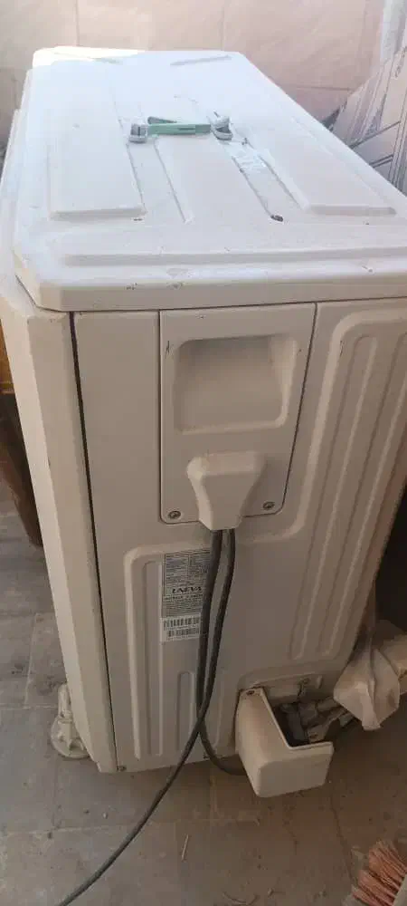 فروش کولر گازی دوتکه|کولر گازی و فن‌کوئل|یزد, |دیوار