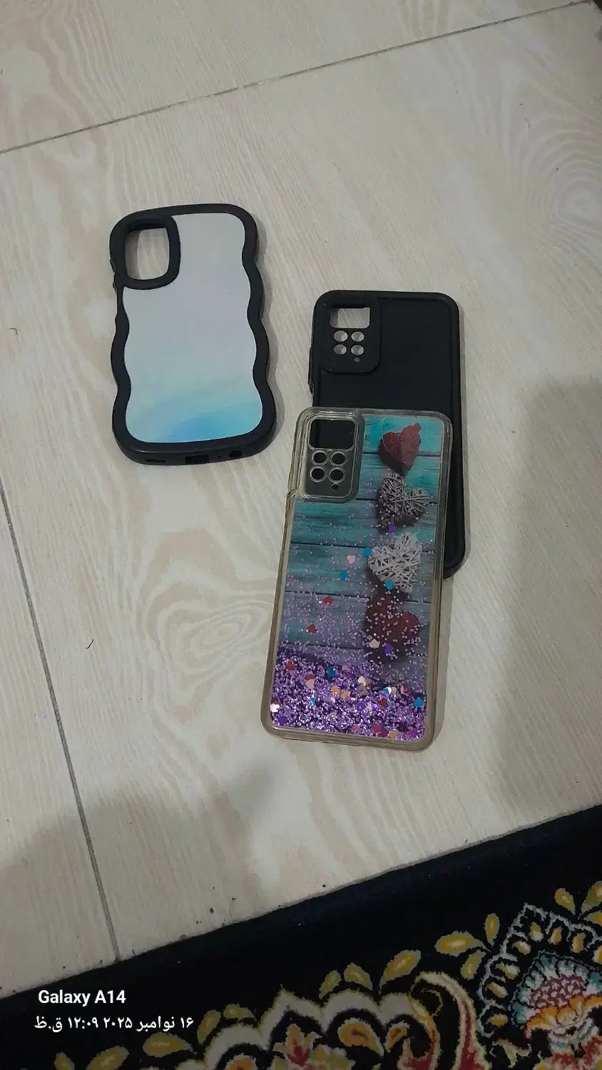 قاب های گوشی|لوازم جانبی موبایل و تبلت|قدس, شهرقدس|دیوار