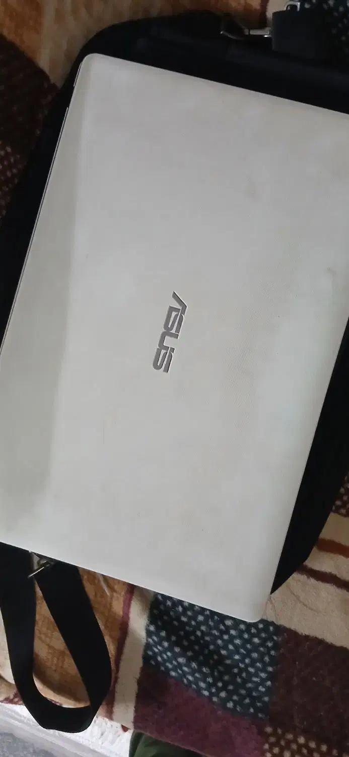 لب تاب ایسوز corei5|رایانه همراه|اصفهان, مهدی آباد|دیوار