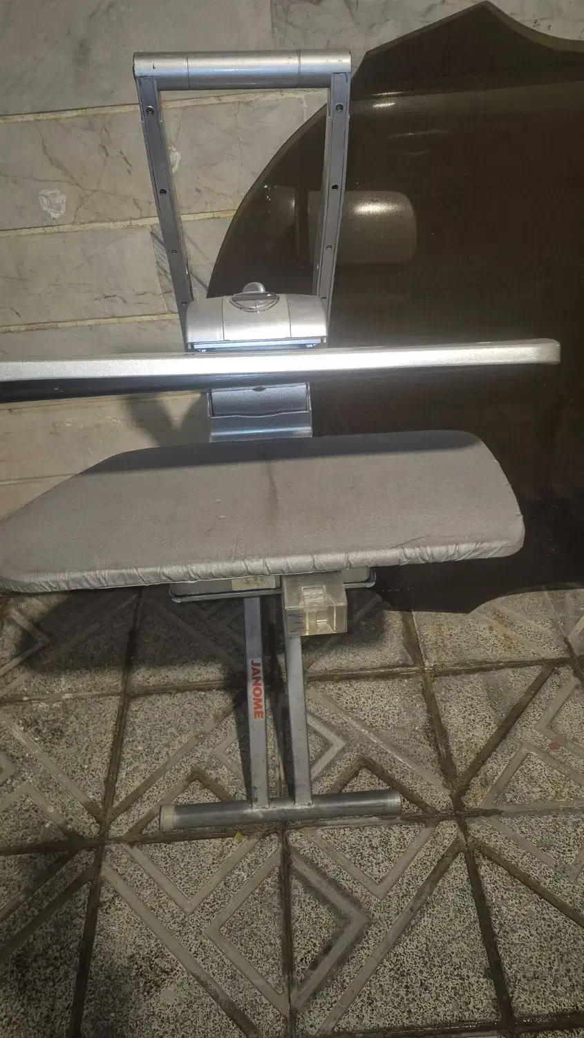 اطوپرس، ژانومه|اتو و لوازم اتو|شهریار, شهریار|دیوار